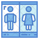 Restroom Icon