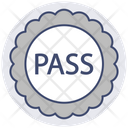 Pass Result Test Result Icon