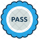 Pass Result Test Result Icon