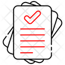 Results Icon