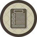 Results Icon