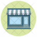 Retail Shop Icon