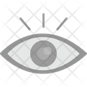 Retina Icon