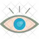 Retina Icon