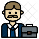 Retirees Icon