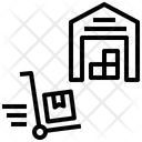 Retrieve Icon