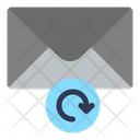 Retry Mail Icon