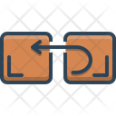 Return Order Product Icon