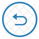 Return  Icon