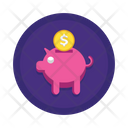 Mreturn On Investment Icon