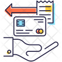 Return order  Icon