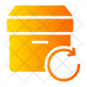 Return Package Icon