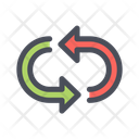 Reuse  Icon