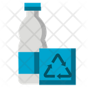 Reuse Bottle Icon