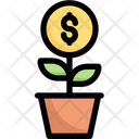 Revenue Icon