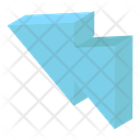Right Arrow Arrow Symbol Pointing Arrow Icon