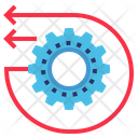 Reverse Engineering  Icon