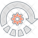 Reverse Engineering  Icon