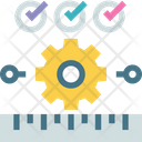 Reverse Engineering  Icon
