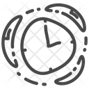 Revert Time Time Machine Icon
