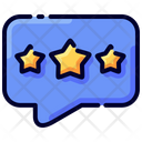 Review Icon