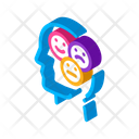 Approved Brain Business Icon