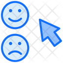 Review Rate Feedback Icon