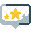 Review  Icon