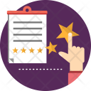 Review  Icon