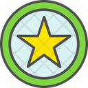 Review Star Rate Icon
