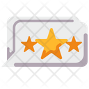 Review Comment Icon