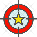 Review Goal  Icon