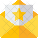 Review Mail Icon
