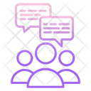 Iuser Reviews Review Users Review Icon