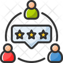 Reviewer Review Customer Icon