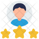 Reviews Employment Review Icon