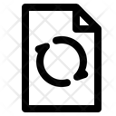 Revision  Icon