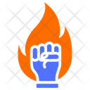 Revolution Icon