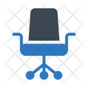 Chair Vacancy Job Icon