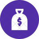 Reward Prize Cash Icon