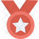 Reward Badge Icon