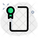 Reward File Reward File Icon