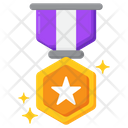 Rewards Award Achievement Icon