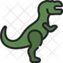 Rex  Icon