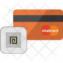 Rfid Banking Pay Icon