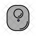 Rfid Magnetic Tag Magnetic Tag Icon
