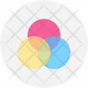Rgb  Icon