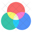Rgb Color Icon