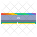RGB Light RAM Icon