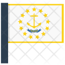 Rhode Island Icon